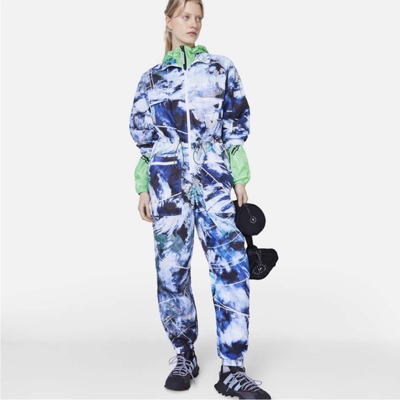 ADIDAS BY STELLA MCCARTNEY Jumpsuit - the TrueCasuals Training Jumpsuit Small